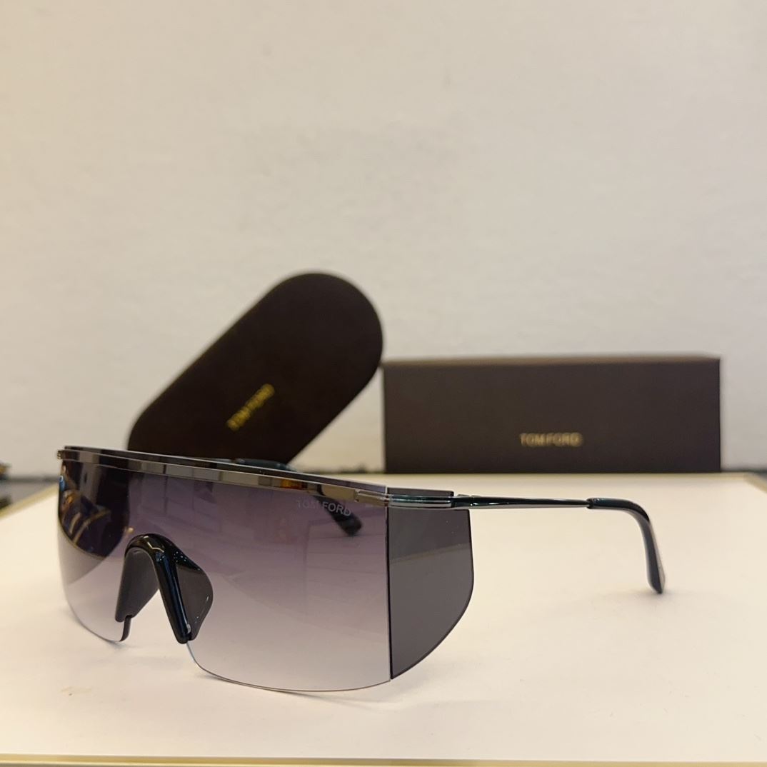 Tom Ford Sunglasses